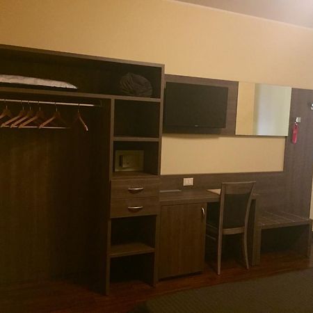 לנצ'יאנו Hotel Anxanum מראה חיצוני תמונה