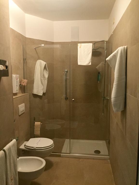 לנצ'יאנו Hotel Anxanum מראה חיצוני תמונה