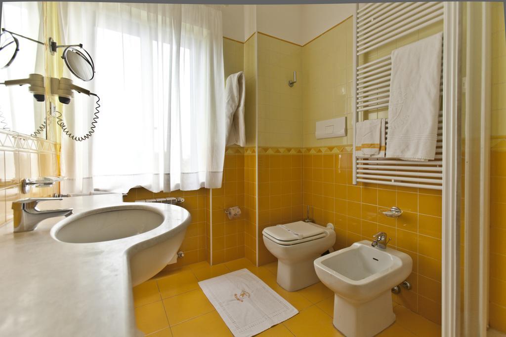לנצ'יאנו Hotel Anxanum מראה חיצוני תמונה