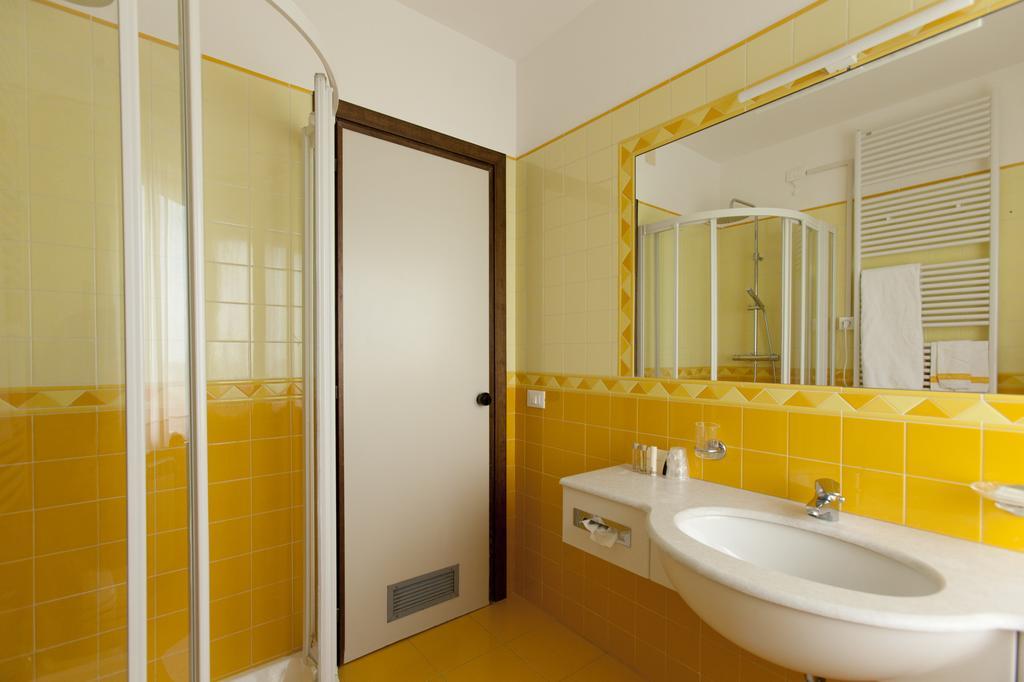לנצ'יאנו Hotel Anxanum מראה חיצוני תמונה