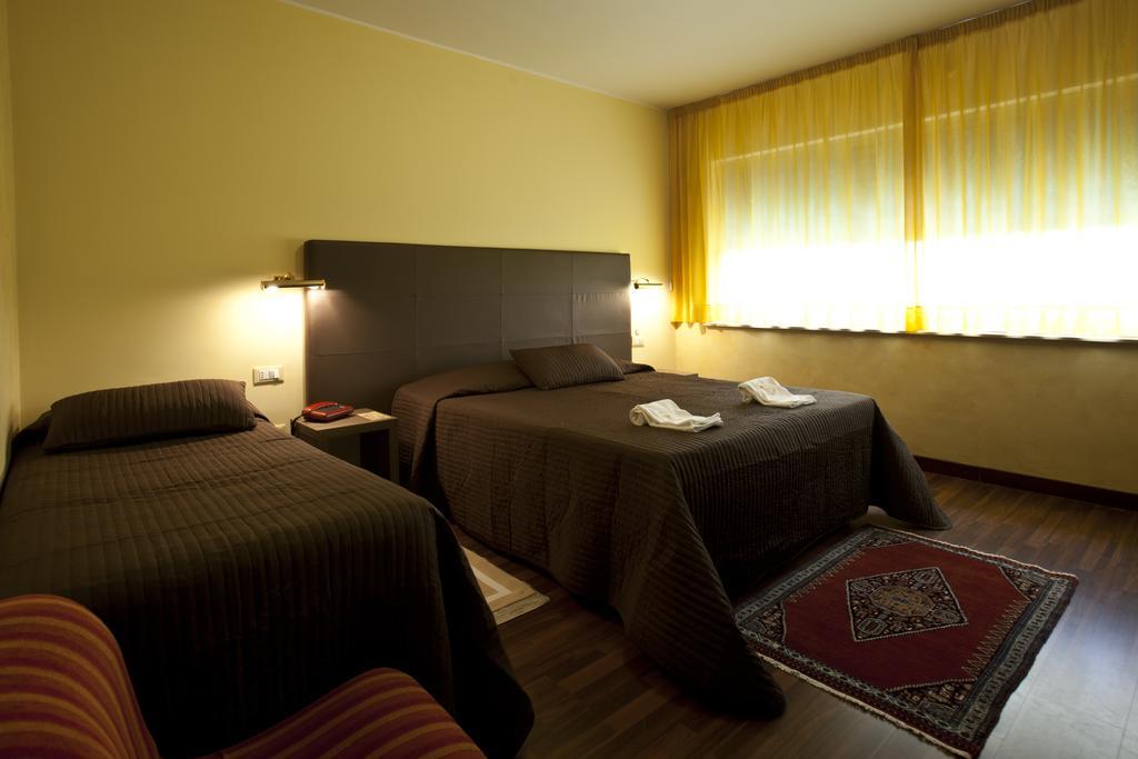 לנצ'יאנו Hotel Anxanum מראה חיצוני תמונה