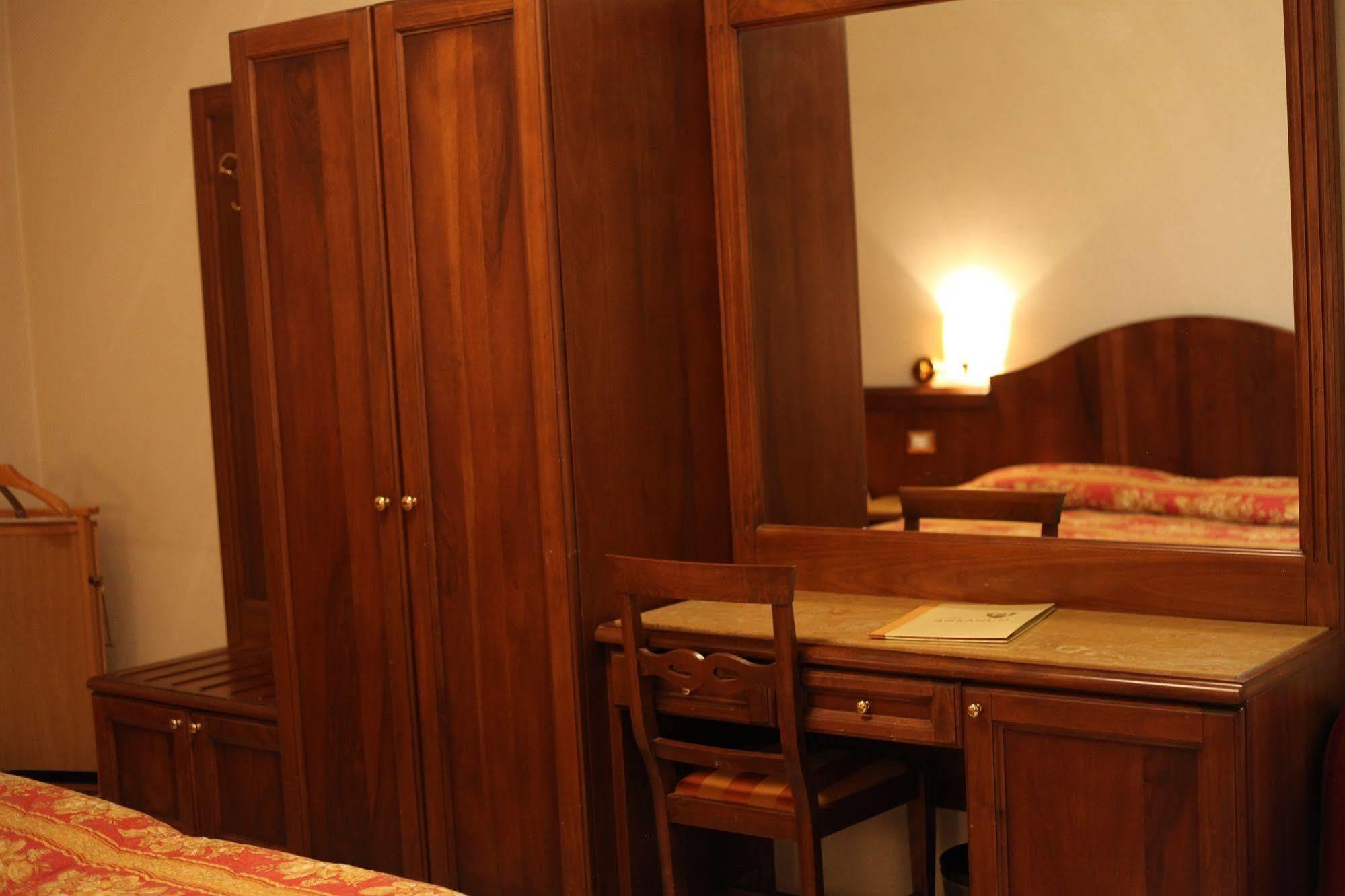 לנצ'יאנו Hotel Anxanum מראה חיצוני תמונה