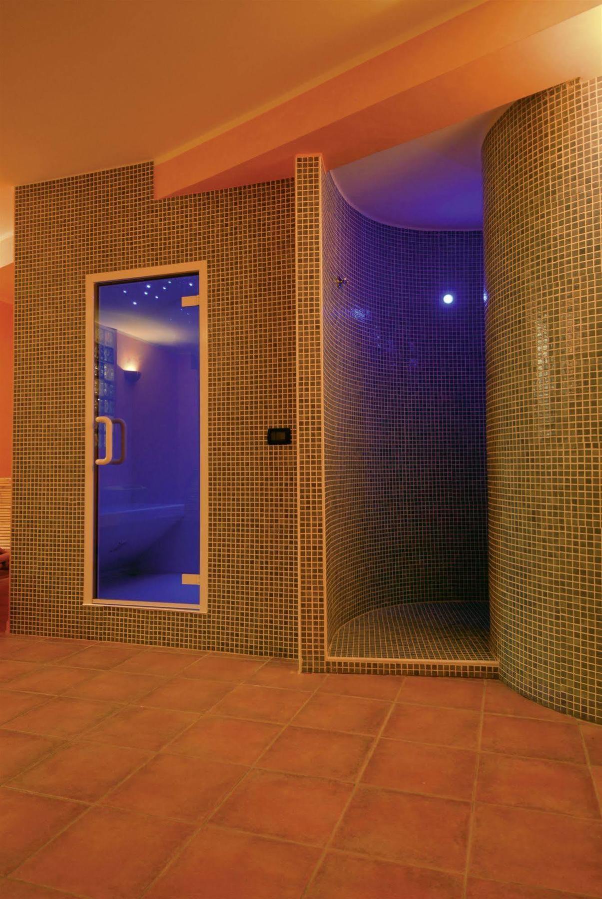 לנצ'יאנו Hotel Anxanum מראה חיצוני תמונה