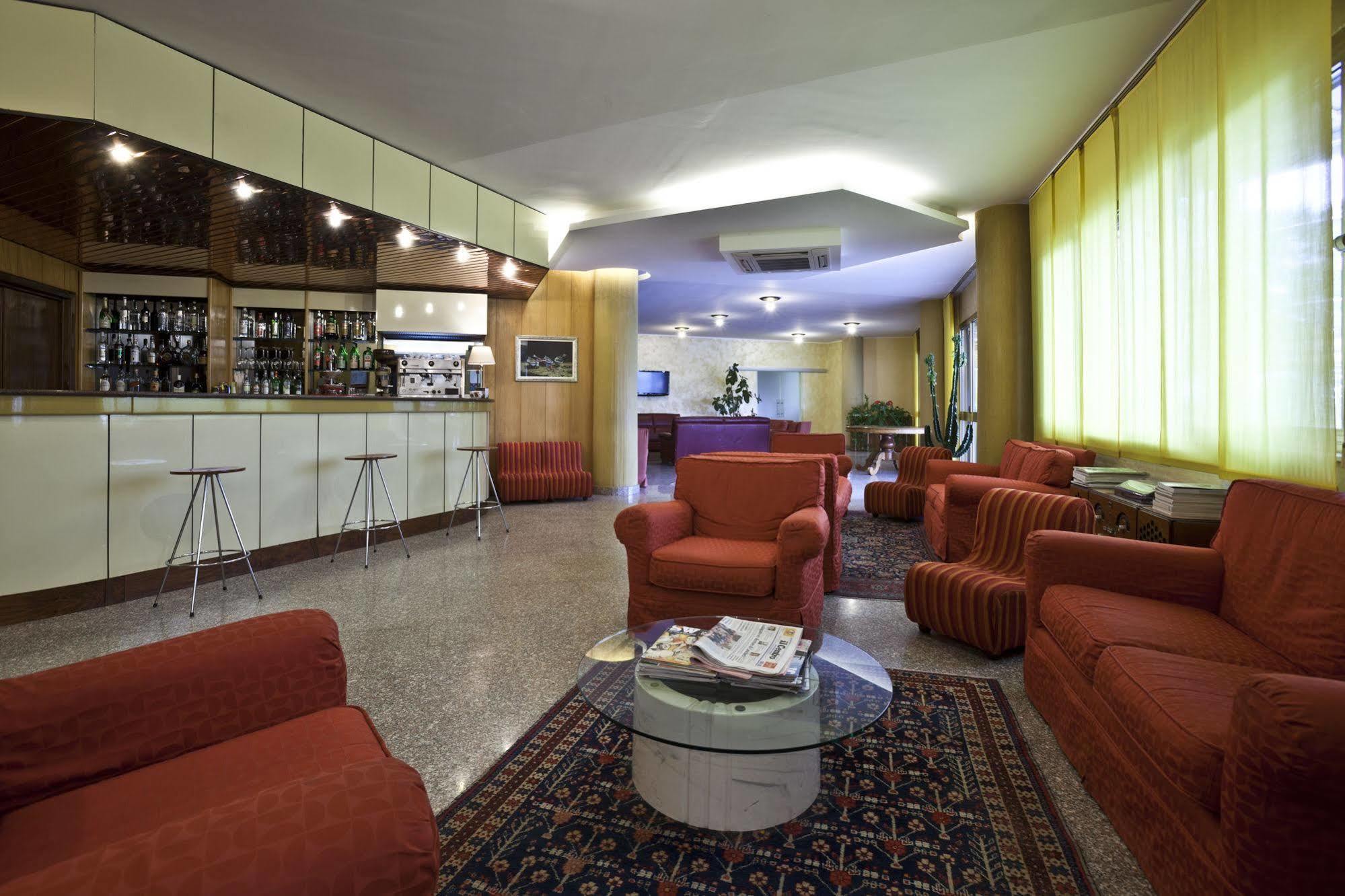 לנצ'יאנו Hotel Anxanum מראה חיצוני תמונה