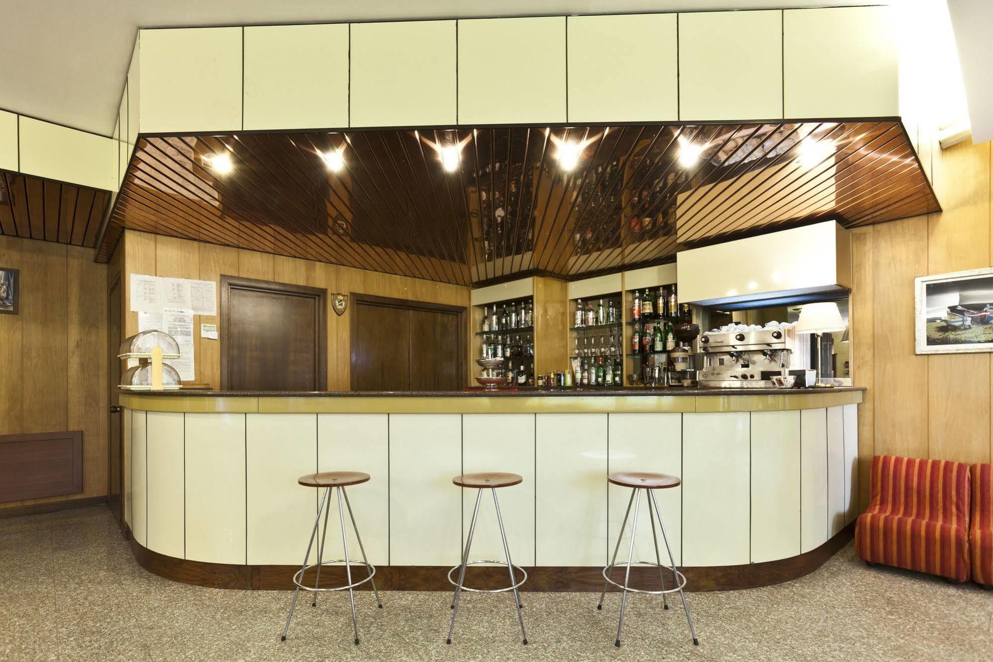 לנצ'יאנו Hotel Anxanum מראה חיצוני תמונה