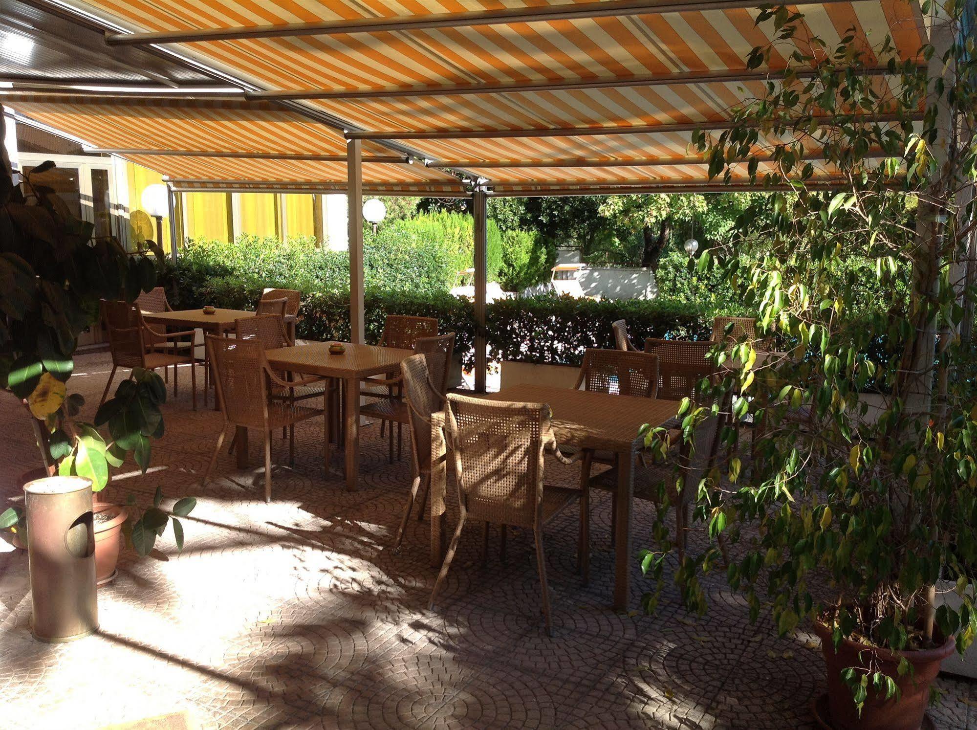 לנצ'יאנו Hotel Anxanum מראה חיצוני תמונה