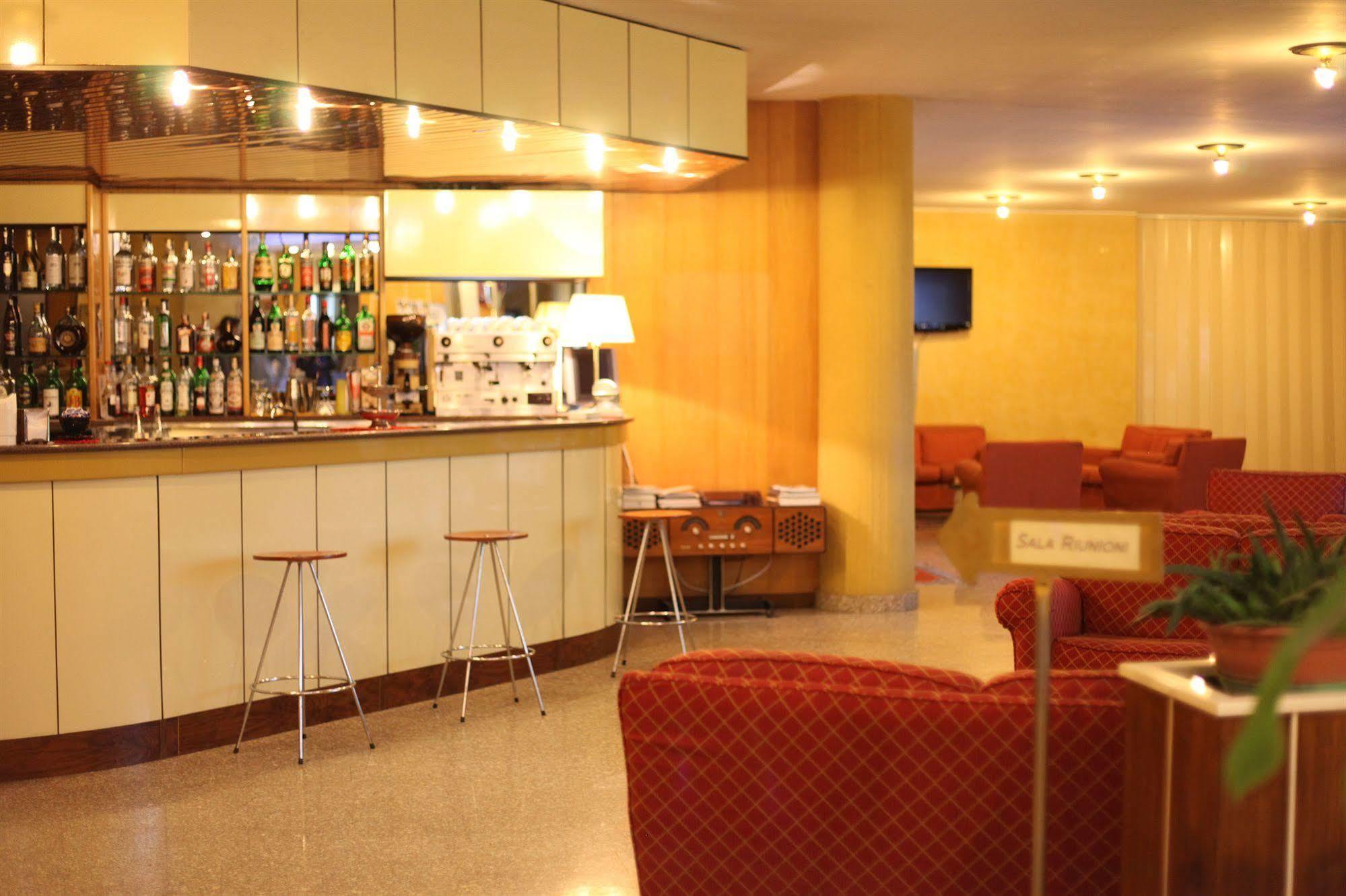לנצ'יאנו Hotel Anxanum מראה חיצוני תמונה