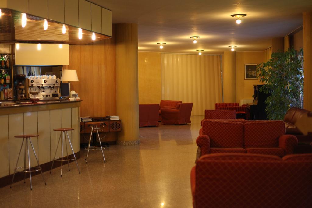 לנצ'יאנו Hotel Anxanum מראה חיצוני תמונה